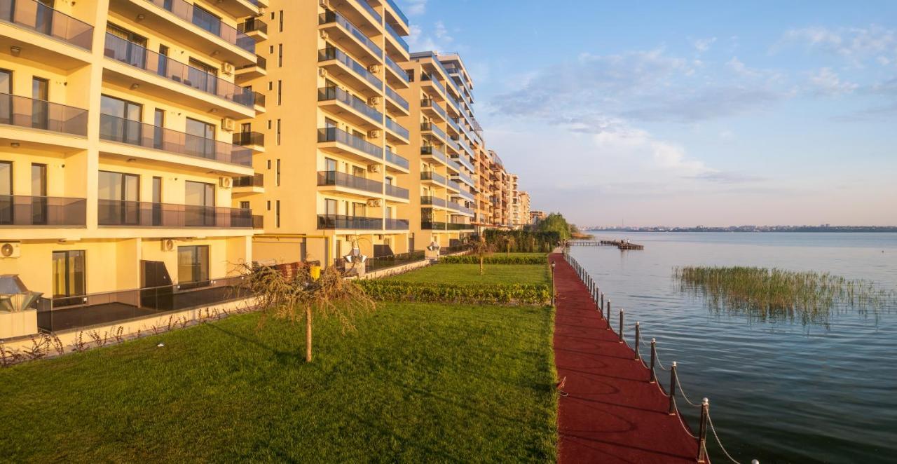Lucky 13 Leilighet Mamaia Eksteriør bilde